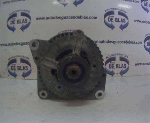 SERIE 850 Alternador