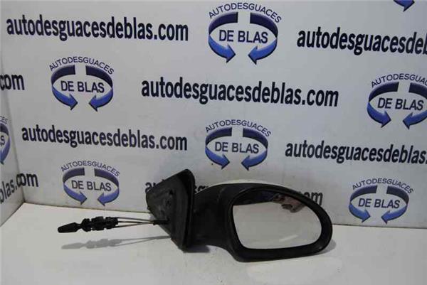 TOLEDO 1M2 Retrovisor Derecho