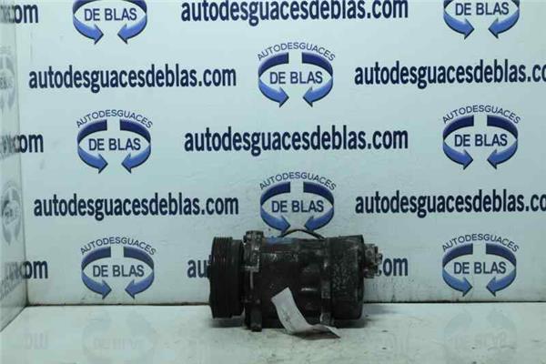 OCTAVIA COMBI 1U5 Compresor Aire Acondicionado