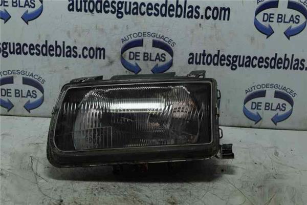 POLO BERLINA 6N1 Faro Delantero Izquierdo