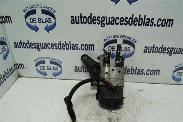 A6 AVANT 4B5 Bomba Freno