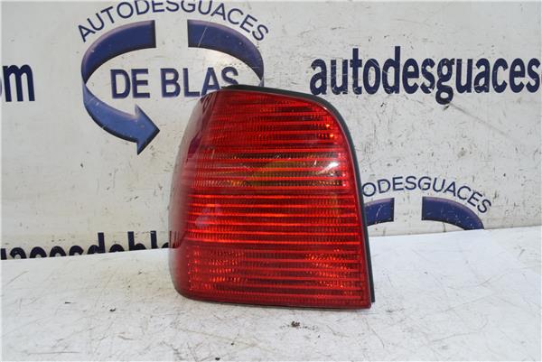 POLO BERLINA 6N2 Piloto Trasero Izquierdo POLO BERLINA 6N2 Piloto Trasero Izquierdo