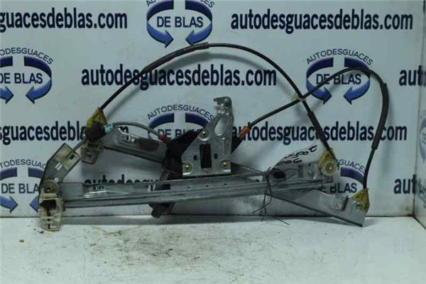 206 BERLINA Elevalunas Electrico Delantero Derecho