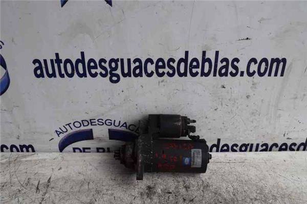 IBIZA 6L1 Motor Arranque