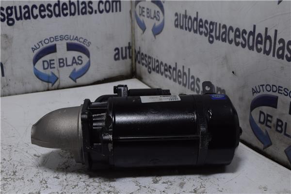 FELICIA BERLINA 791 Motor Arranque