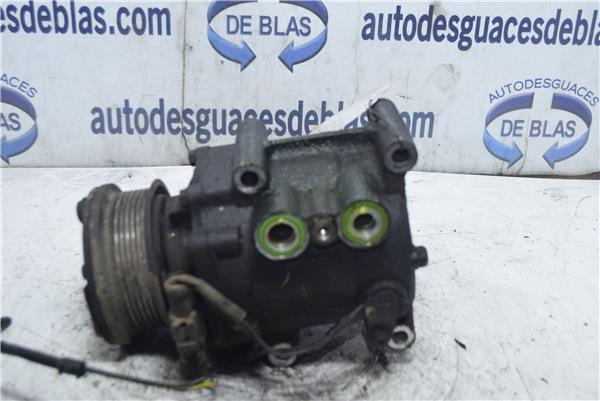 FOCUS BERLINA CAK Compresor Aire Acondicionado