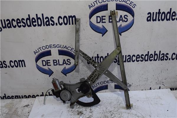 KALOS Elevalunas Electrico Delantero Derecho