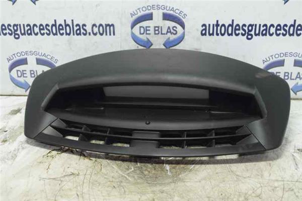 C4 BERLINA Cuadro Completo