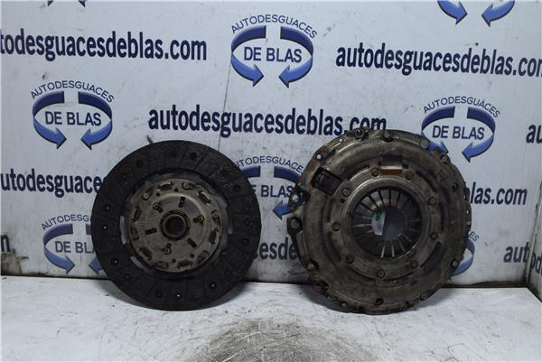 GIULIETTA 191 Kit Embrague Completo