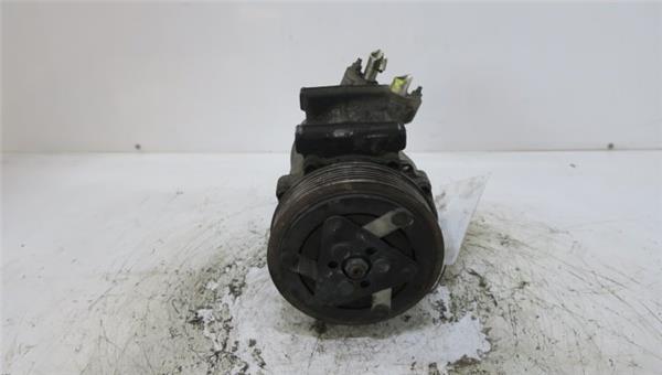 C3 2002- Compresor Aire Acondicionado C3 2002- Compresor Aire Acondicionado