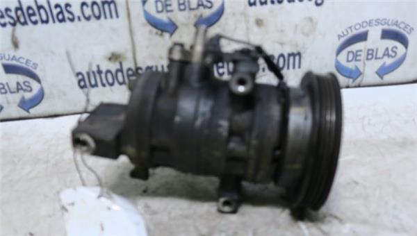 ALTO AMF 310 Compresor Aire Acondicionado ALTO AMF 310 Compresor Aire Acondicionado