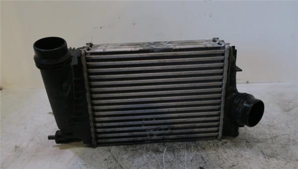 Scenic IV 2016- Intercooler