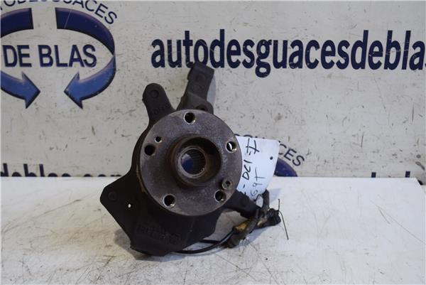 ESPACE IV JK0 Mangueta Delantera Izquierda ESPACE IV JK0 Mangueta Delantera Izquierda
