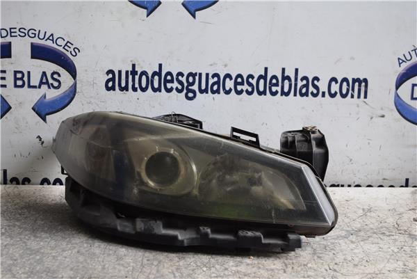 LAGUNA II BG0 FARO XENON DERECHO