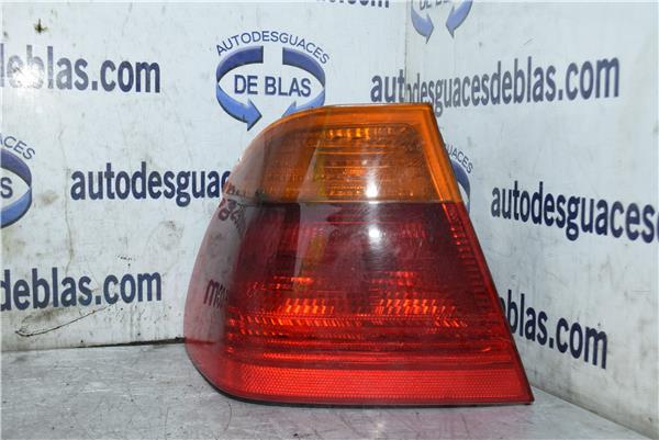 SERIE 3 BERLINA E46 Piloto Trasero Izquierdo