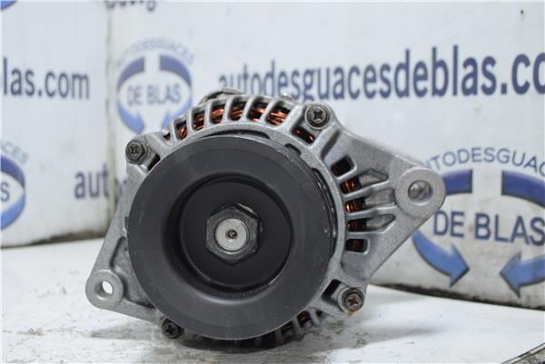 626 BERLINA GF Alternador