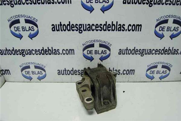 PASSAT BERLINA 3C2 Soporte Derecho Motor