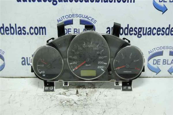 COLT BERLINA 5 Z30A Cuadro Completo