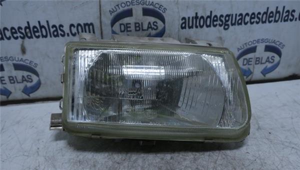 POLO BERLINA 6N1 Faro Delantero Derecho