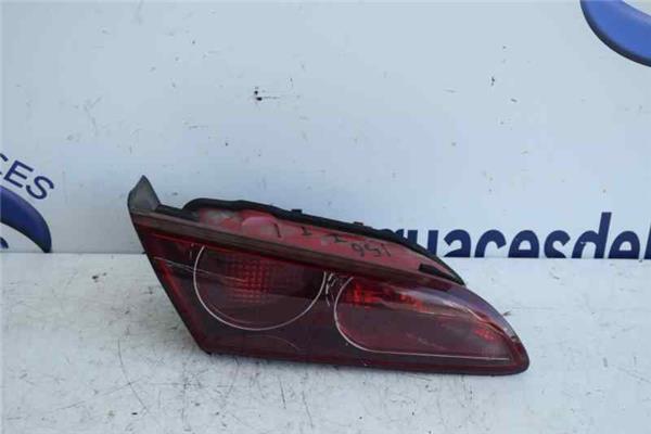 SIN DEFINIR Piloto Porton Trasero Izquierdo SIN DEFINIR Piloto Porton Trasero Izquierdo