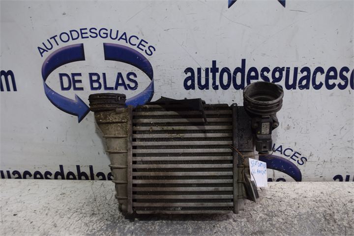 CORDOBA BERLINA 6L2 Intercooler