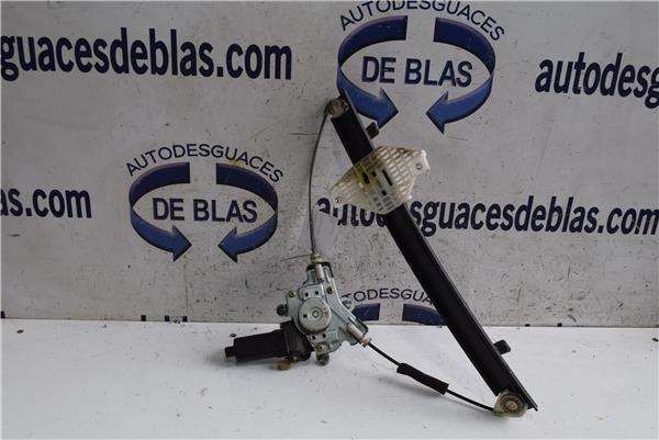 ACCENT LC Elevalunas Electrico Delantero Derecho