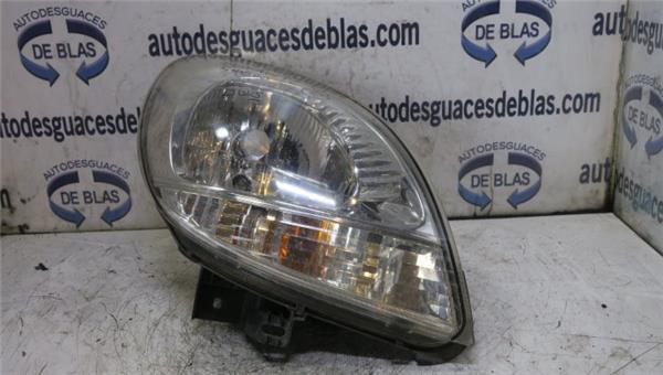 Kangoo I FKC02003- Faro Delantero Derecho