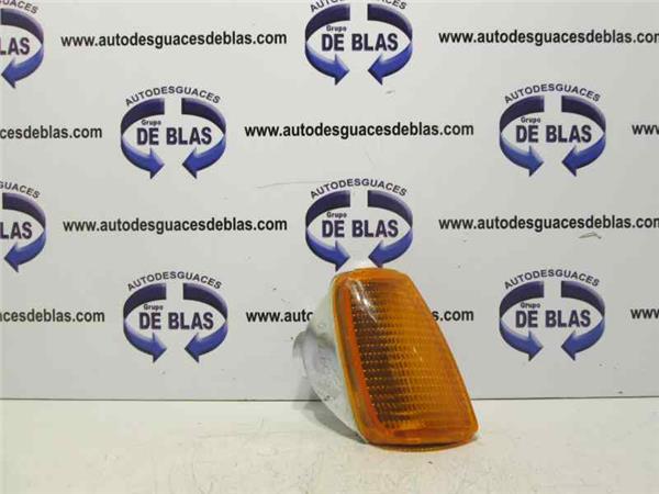 Polo II 2F 80180310.1990- Piloto Intermitente Lateral Delantero Derecho