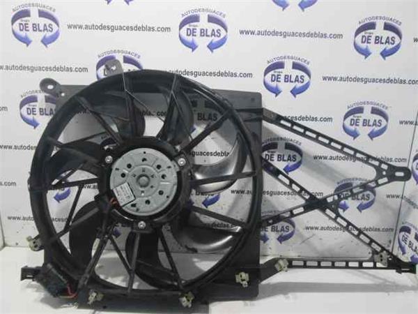 ASTRA G BERLINA Electroventilador