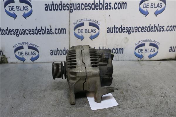 IBIZA 6K Alternador