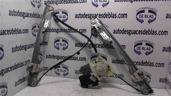 C5 BERLINA Elevalunas Electrico Delantero Derecho C5 BERLINA Elevalunas Electrico Delantero Derecho