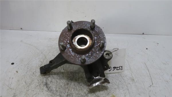 Focus C-MAX CAP2003-2007 Mangueta Delantera Derecha Focus C-MAX CAP2003-2007 Mangueta Delantera Derecha