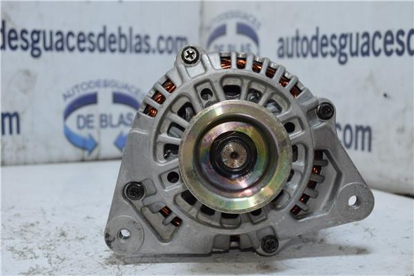 FIESTA BERLINA Alternador