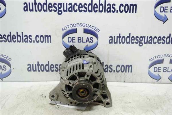 306 BERLINA 345 PUERTAS S2 Alternador