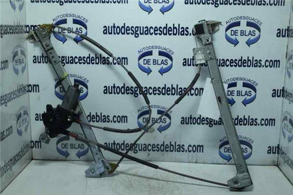 XSARA BERLINA Elevalunas Electrico Delantero Izquierdo