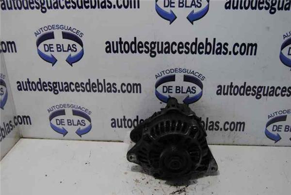 S70 Berlina 1996- Alternador