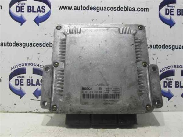 Laguna II BG02001- Centralita motor uce