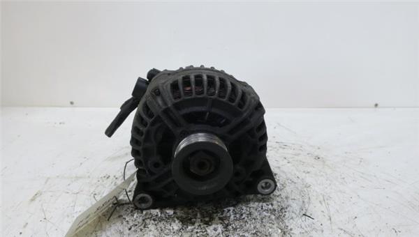 306 35 pt. 4 pt. S204.1997- Alternador 306 35 pt. 4 pt. S204.1997- Alternador
