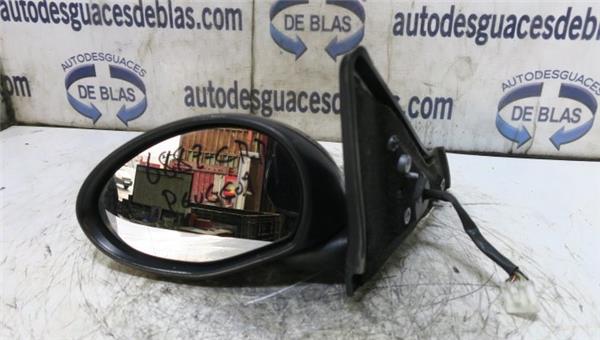 GT 1252004- Retrovisor Izquierdo