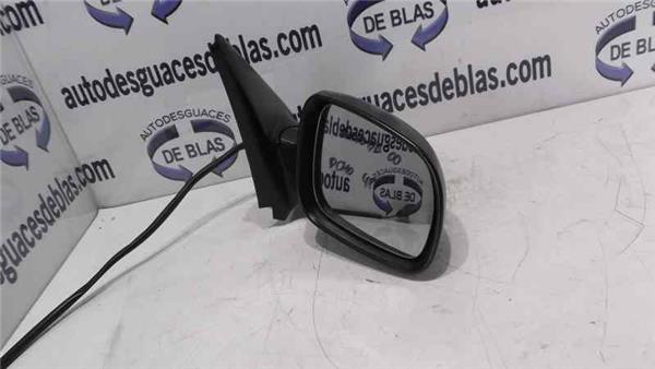 Cordoba Berlina 6K208.1999- Retrovisor Derecho