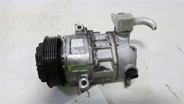 Corsa D 2006- Compresor Aire Acondicionado Corsa D 2006- Compresor Aire Acondicionado