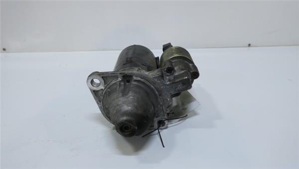 Serie 1 Berlina E81E872004- Motor Arranque Serie 1 Berlina E81E872004- Motor Arranque