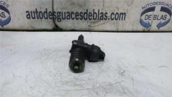 Ibiza 6L104.2002- Inyector