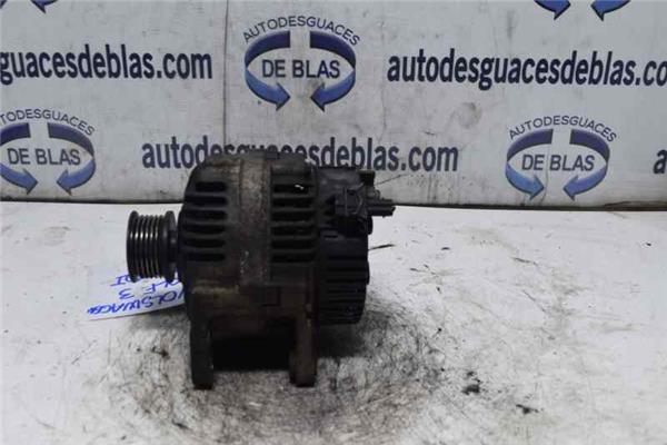 GOLF III BERLINA 1H1 Alternador