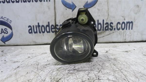 MINI R50R53 Faro Antiniebla Izquierdo MINI R50R53 Faro Antiniebla Izquierdo