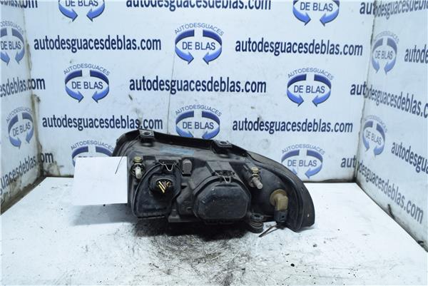 A4 BERLINA B5 Faro Delantero Derecho
