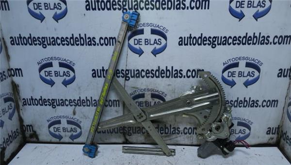 OUTLANDER GF0 Elevalunas Electrico Delantero Izquierdo