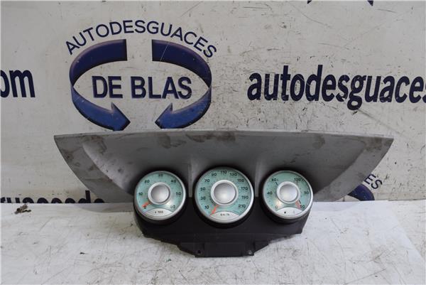 807 Cuadro Completo