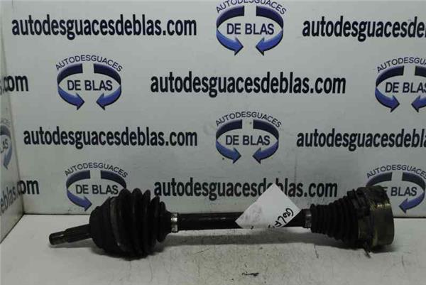 GOLF III BERLINA 1H1 Transmision Delantera Izquierda