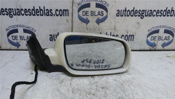 SUPERB 3U4 Retrovisor Derecho